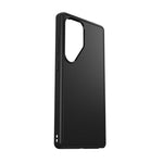 Samsung Galaxy S25 Ultra Symmetry Magnet Case - Black - Black