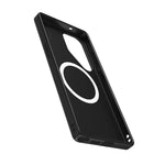 Samsung Galaxy S25 Ultra Symmetry Magnet Case - Black - Black