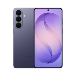 Samsung Galaxy S26 5G Dual Sim 256GB - Cobalt Violet - Cobalt Violet