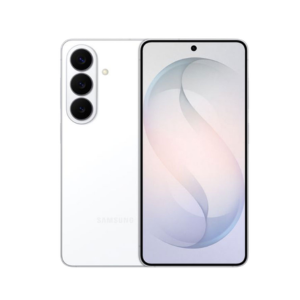 Samsung Galaxy S26 Plus 5G Dual Sim 256GB - White - White