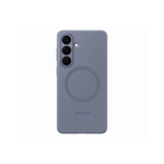 Samsung Galaxy S26+ Silicone Magnet Case -Violet - Violet