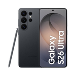 Samsung Galaxy S26 Ultra 5G Dual Sim 256GB - Black - Black