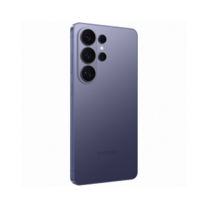 Samsung Galaxy S26 Ultra 5G Dual Sim 256GB - Cobalt Violet - Cobalt Violet
