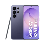 Samsung Galaxy S26 Ultra 5G Dual Sim 256GB - Cobalt Violet - Cobalt Violet