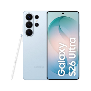 Samsung Galaxy S26 Ultra 5G Dual Sim 256GB - Sky Blue - Sky Blue