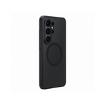 Samsung Galaxy S26 Ultra Rugged Magnet Case - Black - Black