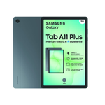 Samsung Galaxy Tab A11+ 5G 128GB - Grey - Grey