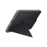 Samsung Galaxy Tab A11 Smart Book Cover - Black - Black