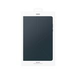 Samsung Galaxy Tab A11+ Smart Book Cover - Black - Black