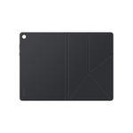 Samsung Galaxy Tab A11+ Smart Book Cover - Black - Black