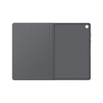 Samsung Galaxy Tab A11+ Smart Book Cover - Black - Black