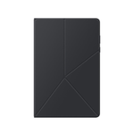 Samsung Galaxy Tab A11+ Smart Book Cover - Black - Black