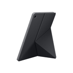 Samsung Galaxy Tab A11+ Smart Book Cover - Black - Black