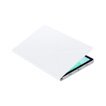 Samsung Galaxy Tab A11+ Smart Book Cover - White - White