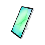 Samsung Galaxy Tab A11+ Smart Book Cover - White - White
