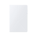 Samsung Galaxy Tab A11+ Smart Book Cover - White - White