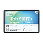 Samsung Galaxy Tab S10 FE+ 5G 128GB - Grey - Grey