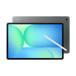 Samsung Galaxy Tab S10 FE+ 5G 128GB - Grey - Grey