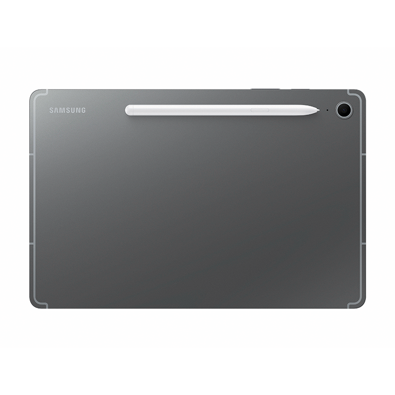 Samsung Galaxy Tab S10 FE 5G 128GB - Grey - Grey
