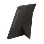 Samsung Galaxy Tab S10 FE+ Smart Book Cover - Black - Black