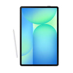 Samsung Galaxy Tab S10 FE+ Smart Book Cover - Black - Black