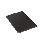 Samsung Galaxy Tab S11 Keyboard Slim Book Cover - Black - Black