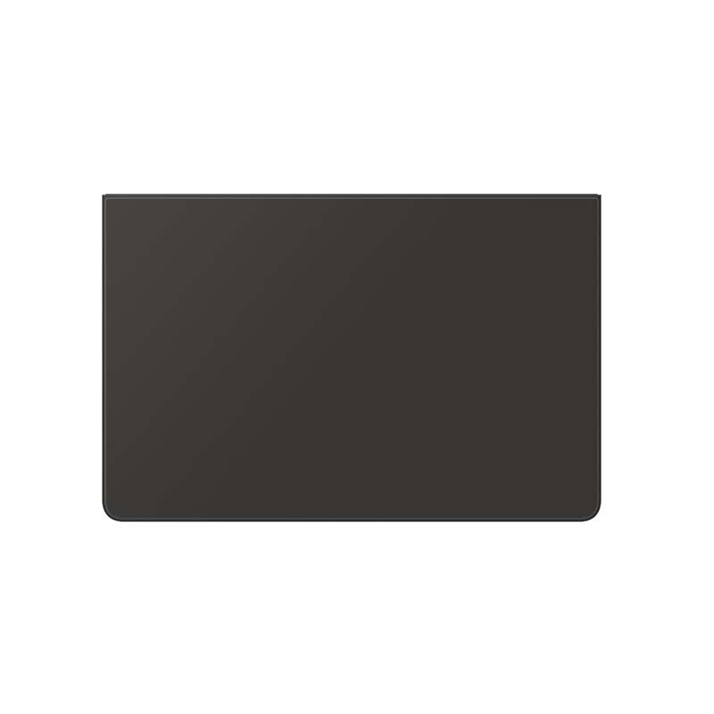 Samsung Galaxy Tab S11 Keyboard Slim Book Cover - Black - Black