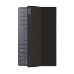Samsung Galaxy Tab S11 Keyboard Slim Book Cover - Black - Black