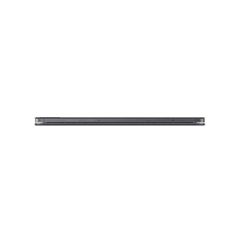 Samsung Galaxy Tab S11 Keyboard Slim Book Cover - Black - Black