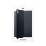 Samsung Galaxy Tab S11 Keyboard Slim Book Cover - Black - Black
