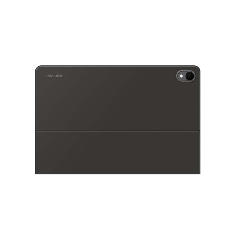 Samsung Galaxy Tab S11 Keyboard Slim Book Cover - Black - Black