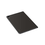 Samsung Galaxy Tab S11 Smart Book Cover - Black - Black