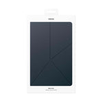 Samsung Galaxy Tab S11 Smart Book Cover - Black - Black