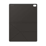 Samsung Galaxy Tab S11 Smart Book Cover - Black - Black