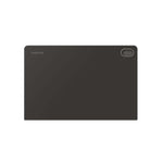 Samsung Galaxy Tab S11 Smart Book Cover - Black - Black