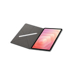 Samsung Galaxy Tab S11 Smart Book Cover - Black - Black