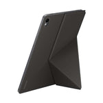 Samsung Galaxy Tab S11 Smart Book Cover - Black - Black