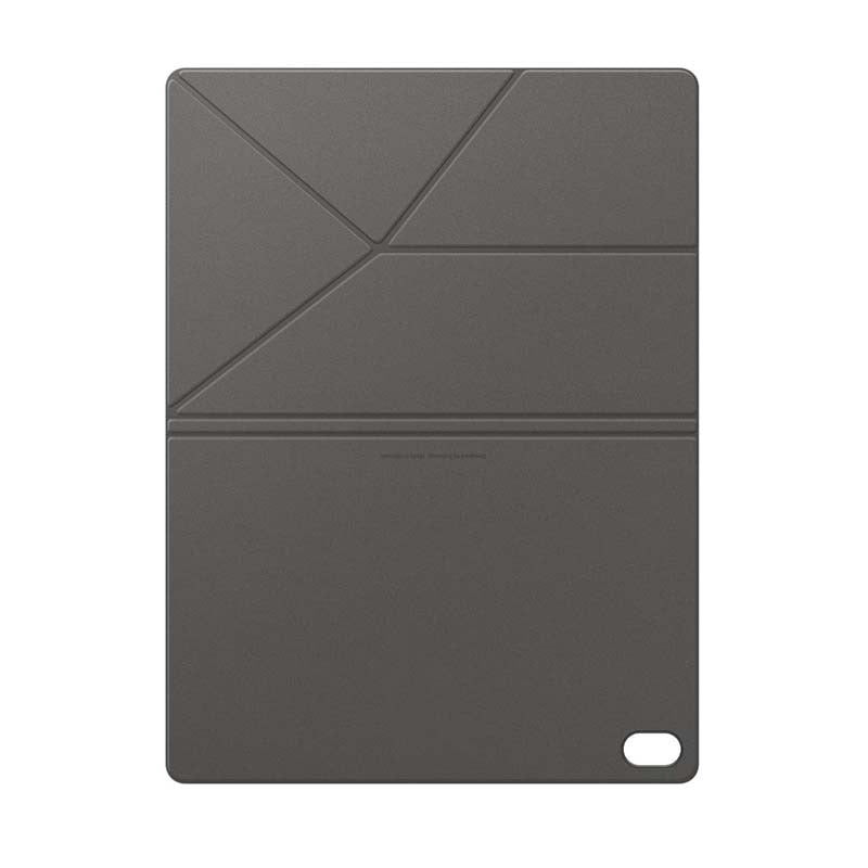 Samsung Galaxy Tab S11 Smart Book Cover - Black - Black