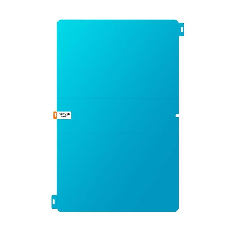 Samsung Galaxy Tab S11U Anti-Reflecting Film - Clear - Clear