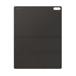 Samsung Galaxy Tab S11U Smart Book Cover - Black - Black