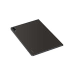 Samsung Galaxy Tab S11U Smart Book Cover - Black - Black