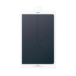 Samsung Galaxy Tab S11U Smart Book Cover - Black - Black