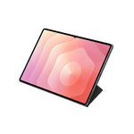 Samsung Galaxy Tab S11U Smart Book Cover - Black - Black