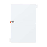 Samsung Galaxy Tab S9 Anti-Reflecting Screen Protector - Clear