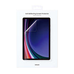 Samsung Galaxy Tab S9 Anti-Reflecting Screen Protector - Clear