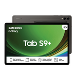 Samsung Galaxy Tab S9 Plus 5G 256GB - Grey - Grey