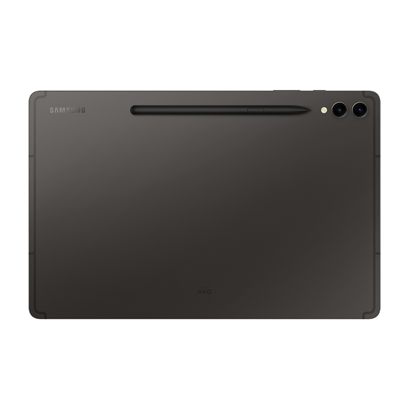 Samsung Galaxy Tab S9 Plus 5G 256GB - Grey - Grey
