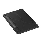 Samsung Galaxy Tab S9 Smart Book Cover - Black
