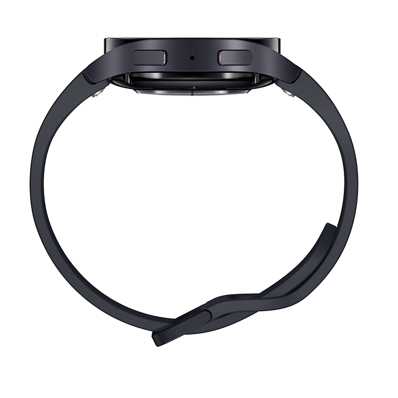 Samsung Galaxy Watch 6 40mm BT - Graphite Black - Black
