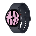 Samsung Galaxy Watch 6 40mm BT - Graphite Black - Black